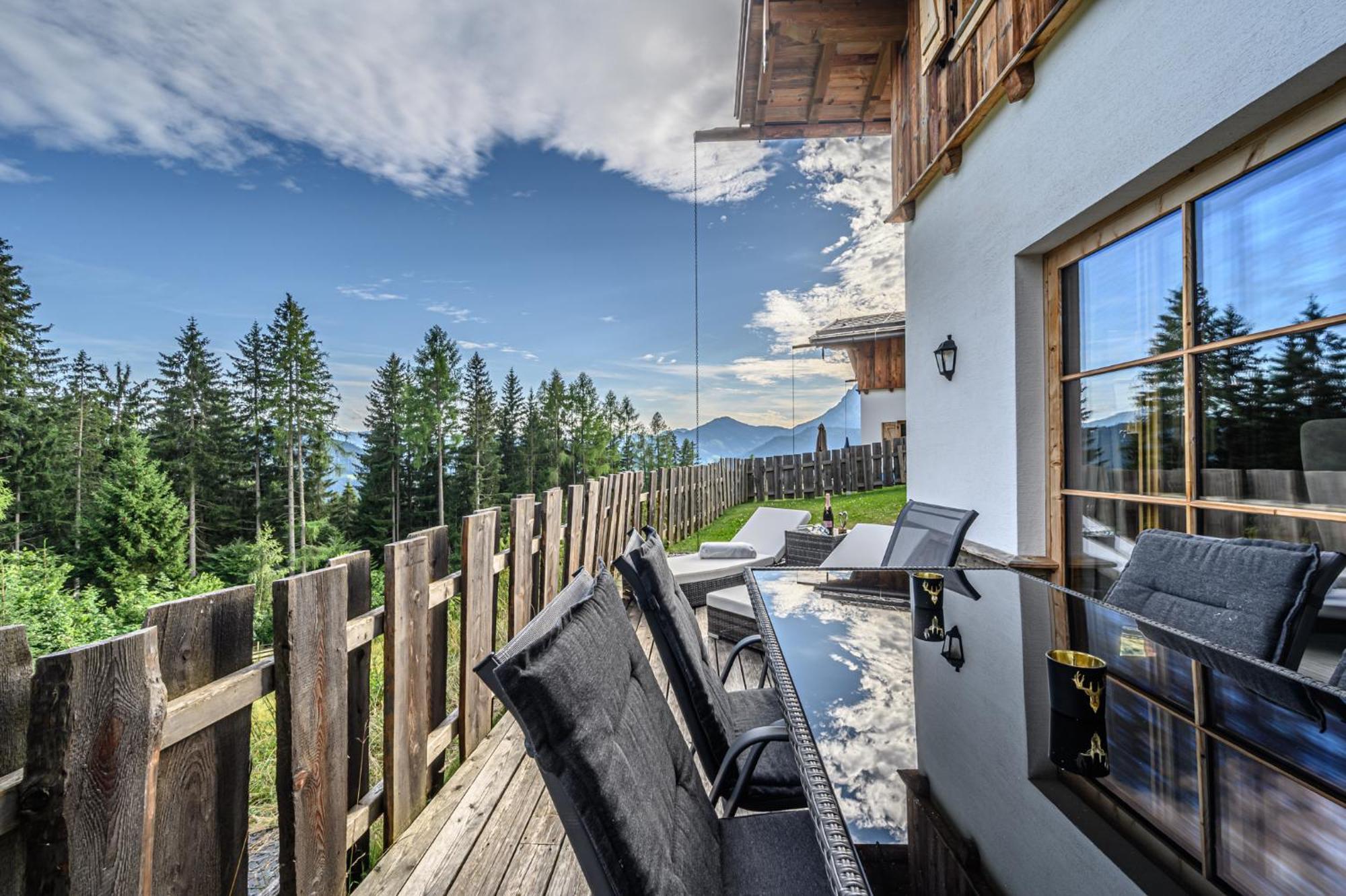 Das Eulersberg Apartments & Chalets Werfenweng Quarto foto