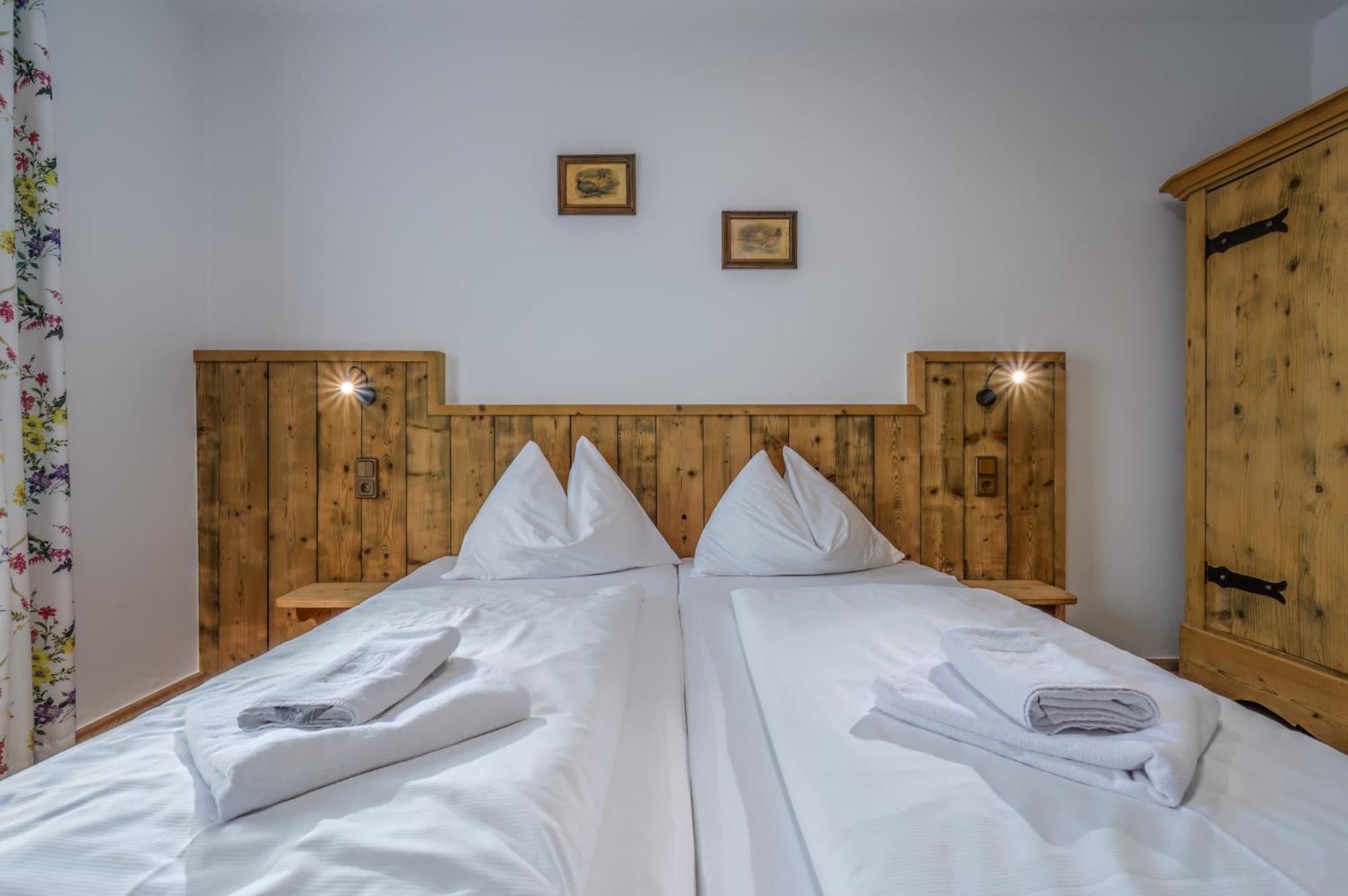 Das Eulersberg Apartments & Chalets Werfenweng Quarto foto