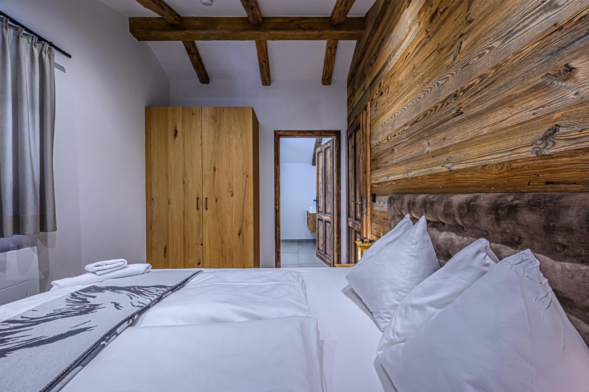 Das Eulersberg Apartments & Chalets Werfenweng Quarto foto