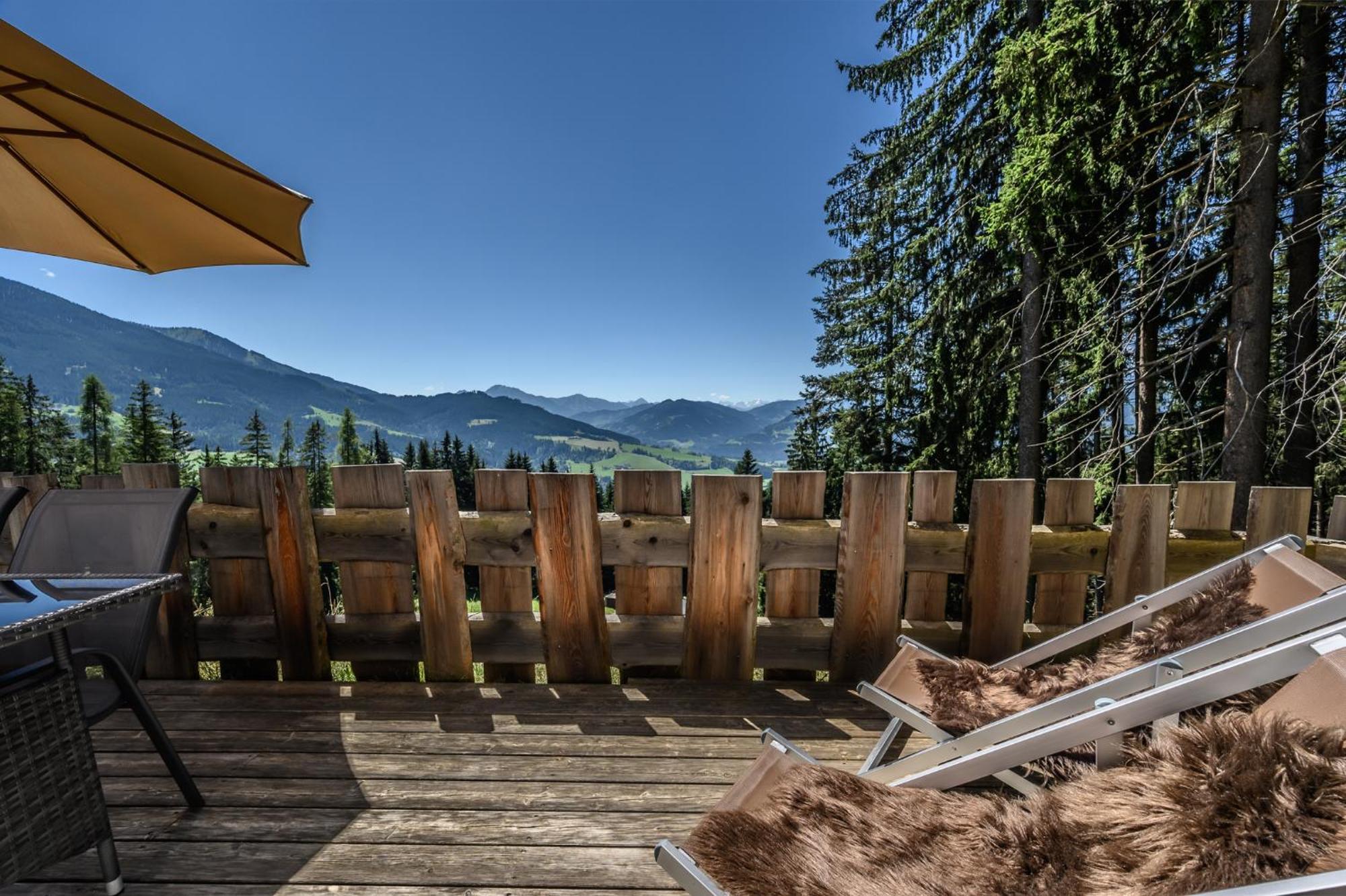 Das Eulersberg Apartments & Chalets Werfenweng Quarto foto